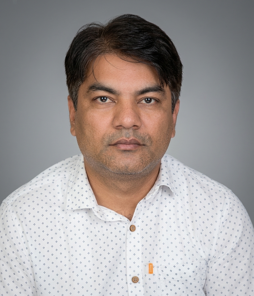 कार्यालय प्रमुख