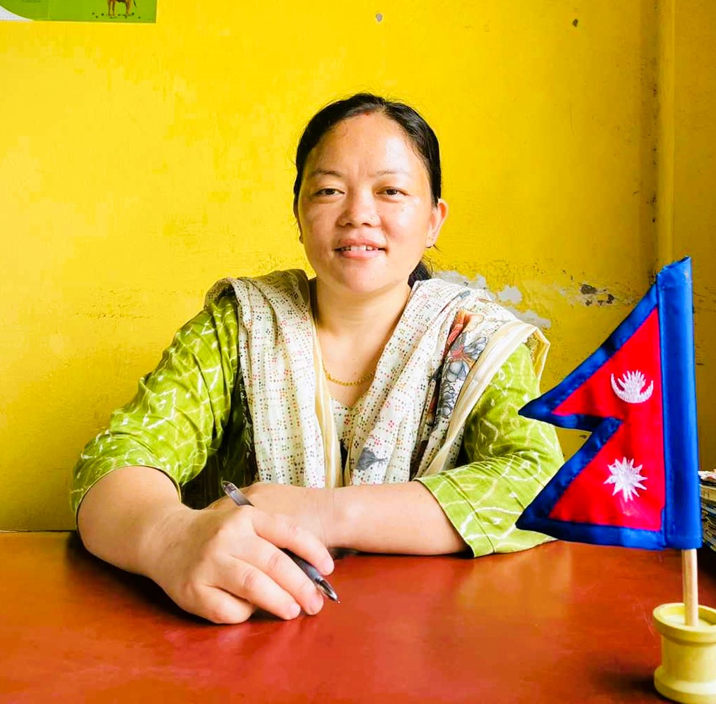 पूर्ण खोप प्राविधिक