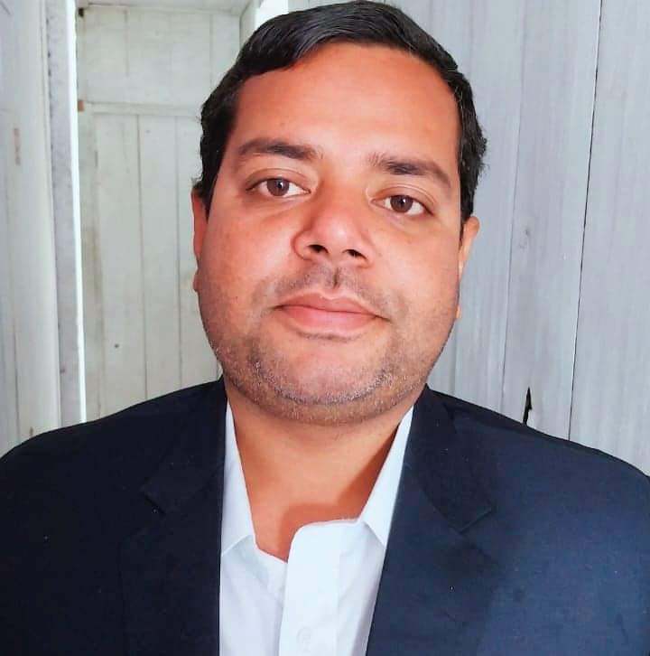 पशु विकास अधिकृत