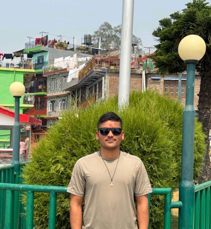 नायब पशु सेवा प्राविधिक 