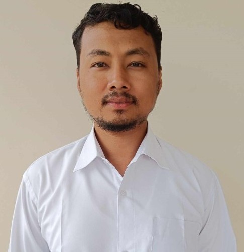 Dr. Pawan Shrestha